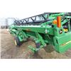 Image 2 : JOHN DEERE 930D STRAIGHT CUT HEADER
