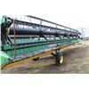 Image 4 : JOHN DEERE 930D STRAIGHT CUT HEADER