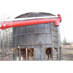 2014 FARM KING CX1051 AUGER
