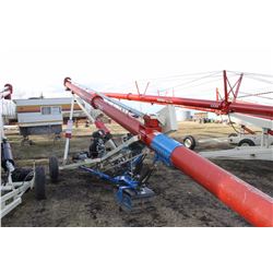 FARM KING AUGER - 10" X 41'