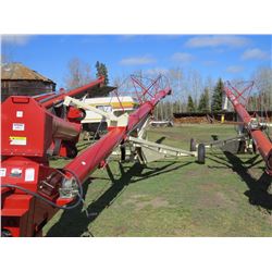 FARM KING AUGER - 13" X 70'