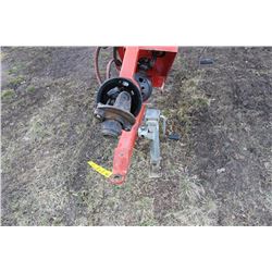 FARM KING AUGER - 13" X 70'