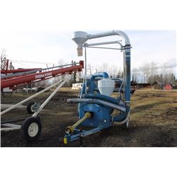 KONGSKILDE GRAIN VACUUM SUC700