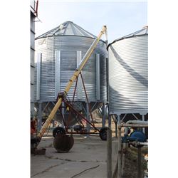 WESTFIELD 7"X41' DRY AUGER
