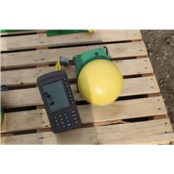JOHN DEERE AUTO STEER UNIT