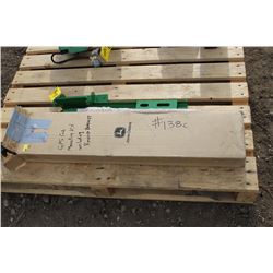 GPS CAB MOUNTING BRACKET