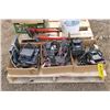 Image 1 : 5 TWO WAY RADIOS