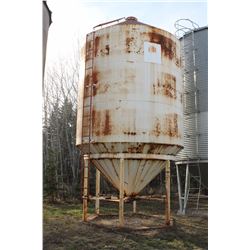 BIN 15A - CHIGWELL 3 RING GRAIN BIN