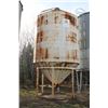Image 1 : BIN 15A - CHIGWELL 3 RING GRAIN BIN