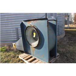 FAN 22B - AERATION FAN