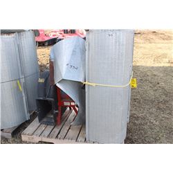 FAN 33A - KEHO AERATION FAN