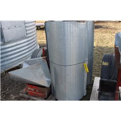 FAN 34A - KEHO AERATION FAN