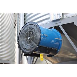 FAN 7C - BALDOR AERATION FAN