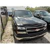 Image 8 : 2006 Chevy Silverado 1500 LT Crew Cab Short Bed P/U