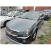 Image 1 : 2005 Cadillac CTS Sedan