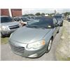 Image 1 : 2005 Chrysler Sebring Touring Cont.