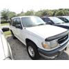 Image 8 : 1999 Ford Explorer XLT LTD 5-Dr. SUV