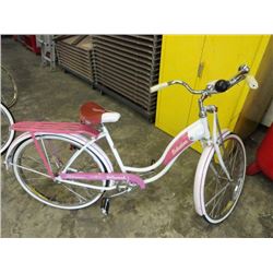 Schwinn Hollywood Girls Vintage Bicycle