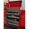 Image 1 : Craftsman 3 Tier Rolling Toolbox