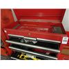 Image 2 : Craftsman 3 Tier Rolling Toolbox