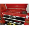 Image 2 : Craftsman 3 Tier Rolling Toolbox