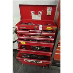 Stack On Rolling Toolbox