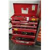 Image 1 : Stack On Rolling Toolbox