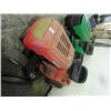 Image 1 : Yard Machine 42" Riding Mower