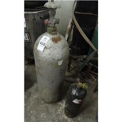 Gas Cylinders (2)