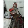 Image 1 : Rigid Pipe Stand, Wrenches, Cutter, Threader