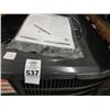 Image 2 : Goodman 2-Ton A/C Unit - Dented