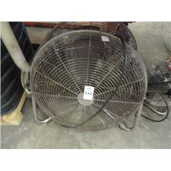 Floor Fan