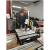 Image 1 : Ryobi Bandsaw