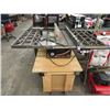 Image 1 : Craftsman Table Saw