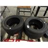 Image 1 : Set R16 Tires