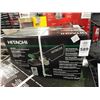 Image 1 : Hitachi Belt Sander