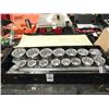 Image 1 : Jumbo Drive Heavy Duty Socket Set
