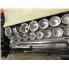 Image 3 : Jumbo Drive Heavy Duty Socket Set