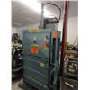 Image 1 : Cardboard Baling Machine