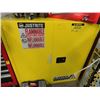 Image 1 : Justrite Flammable Cabinet