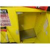 Image 3 : Justrite Flammable Cabinet