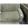 Image 2 : Circa Tan Chaise Loveseat