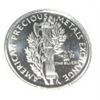 Image 2 : SILVER MERCURY HEAD DIME 1/10oz .999 FINE SILVER *MS HIGH GRADE*!! MERCURY HEAD CAME OUT OF SAFE BOX