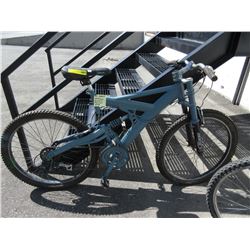 21 Speed "Mercalli" bike - used