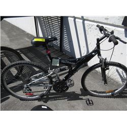 18 Speed "McKinley" bike - used
