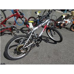 5 Speed kids bike - used