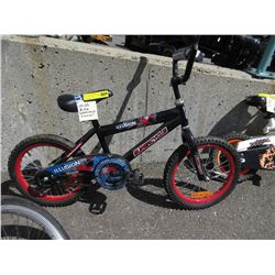 Child's super cycle bike - used