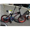 Image 1 : Child's super cycle bike - used