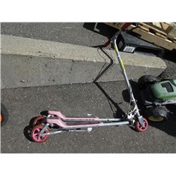 Scooter - used