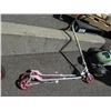 Image 1 : Scooter - used